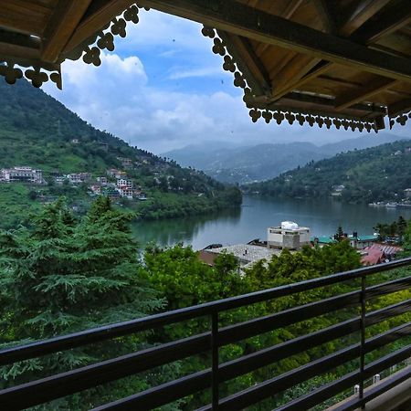 Upvan Inn Bhimtal Exterior photo