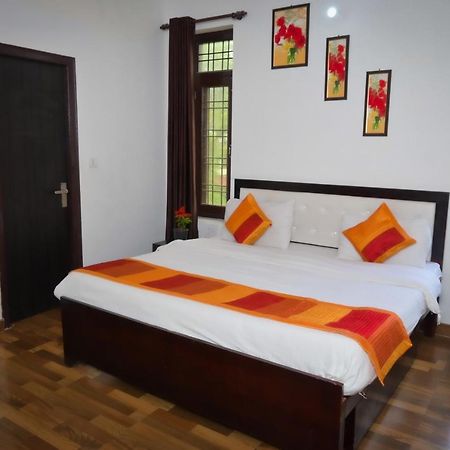 Upvan Inn Bhimtal Exterior photo