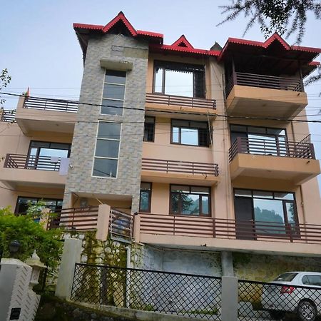 Upvan Inn Bhimtal Exterior photo
