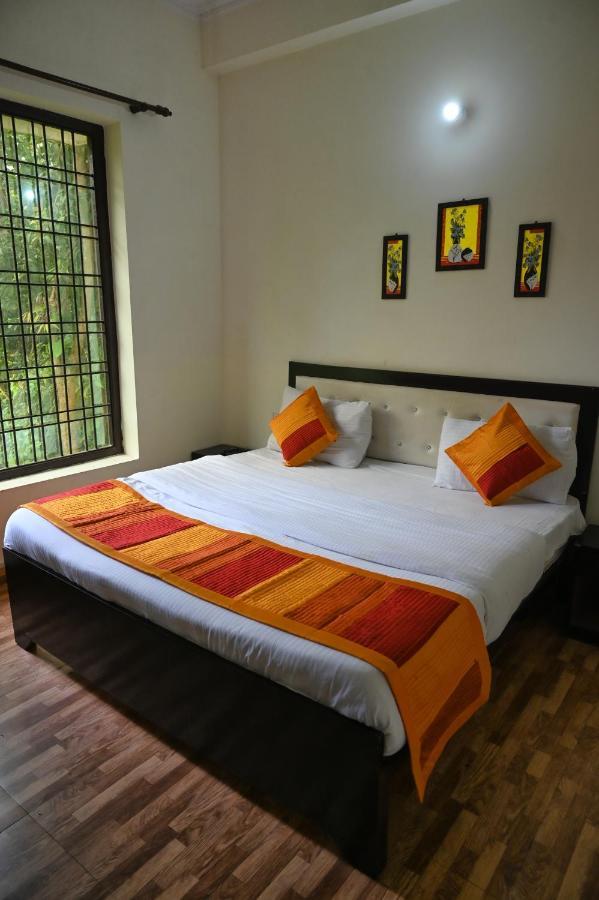 Upvan Inn Bhimtal Exterior photo