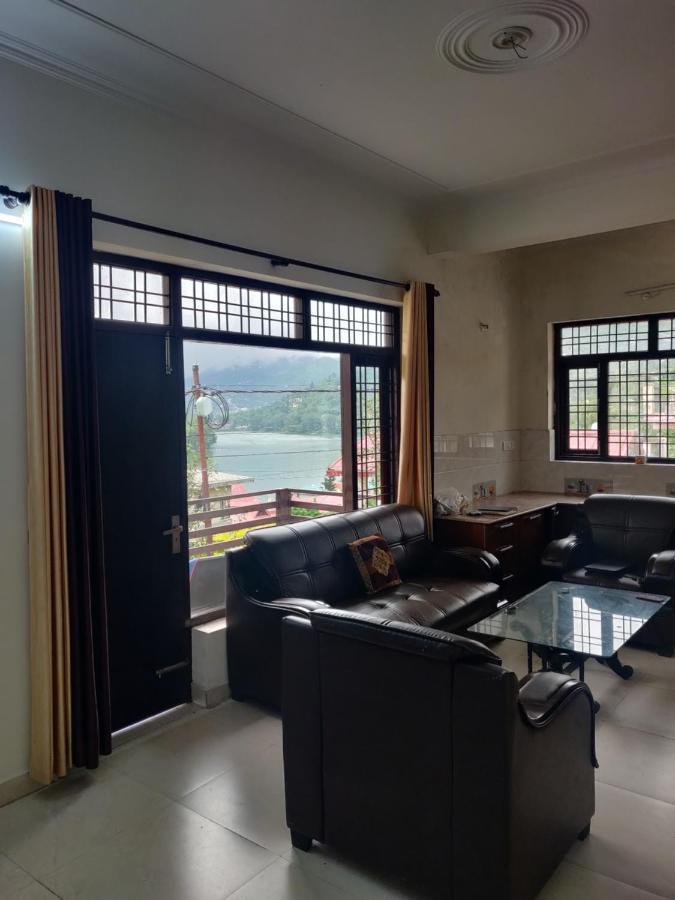 Upvan Inn Bhimtal Exterior photo