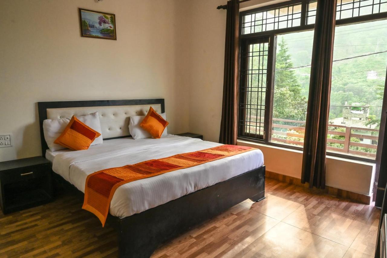 Upvan Inn Bhimtal Exterior photo