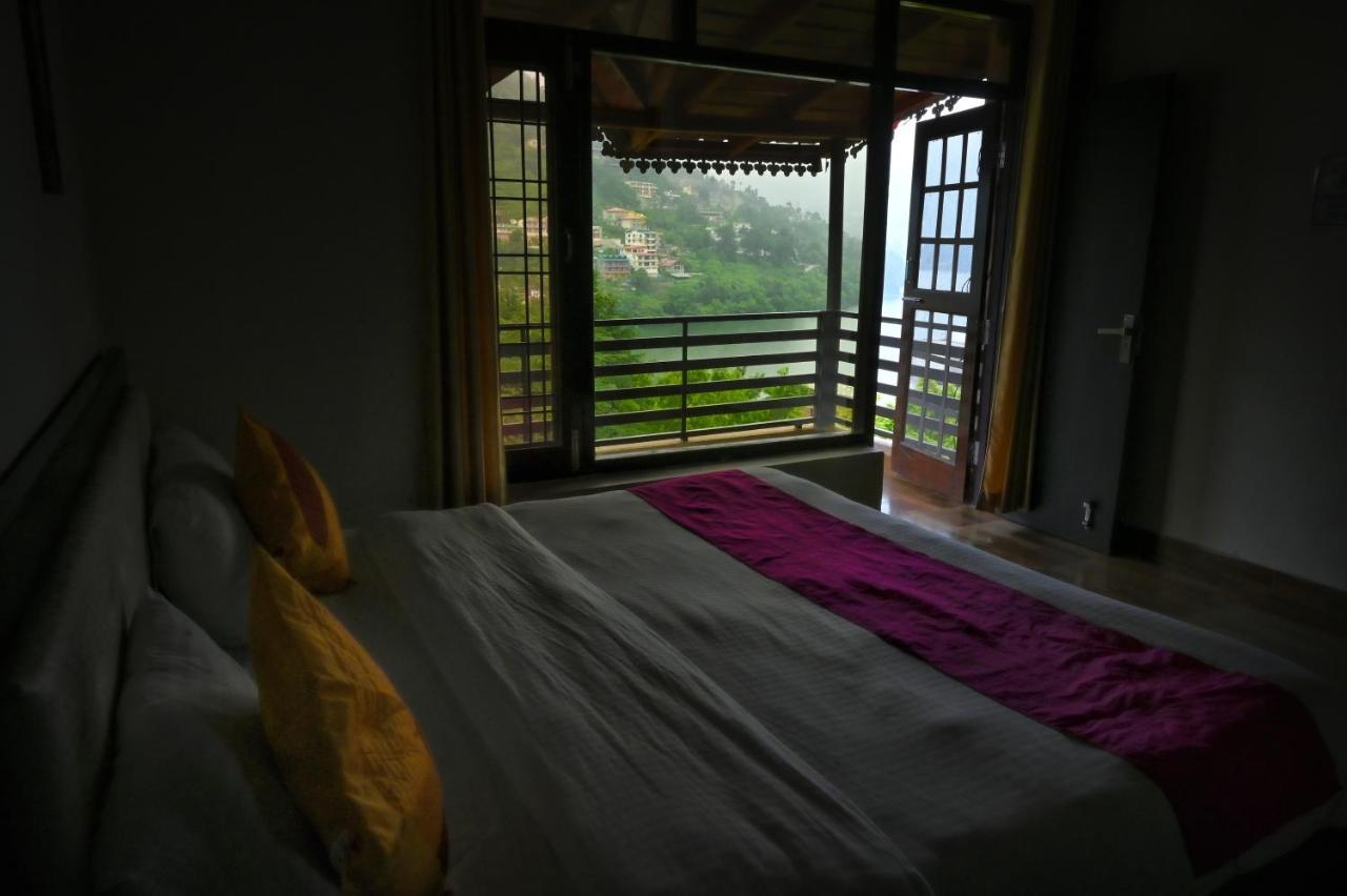 Upvan Inn Bhimtal Exterior photo