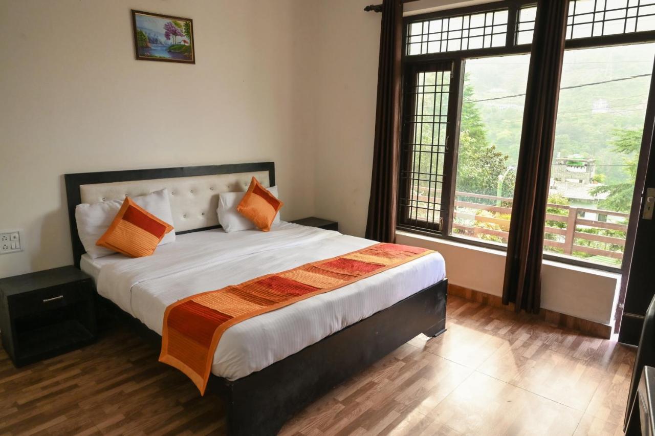 Upvan Inn Bhimtal Exterior photo