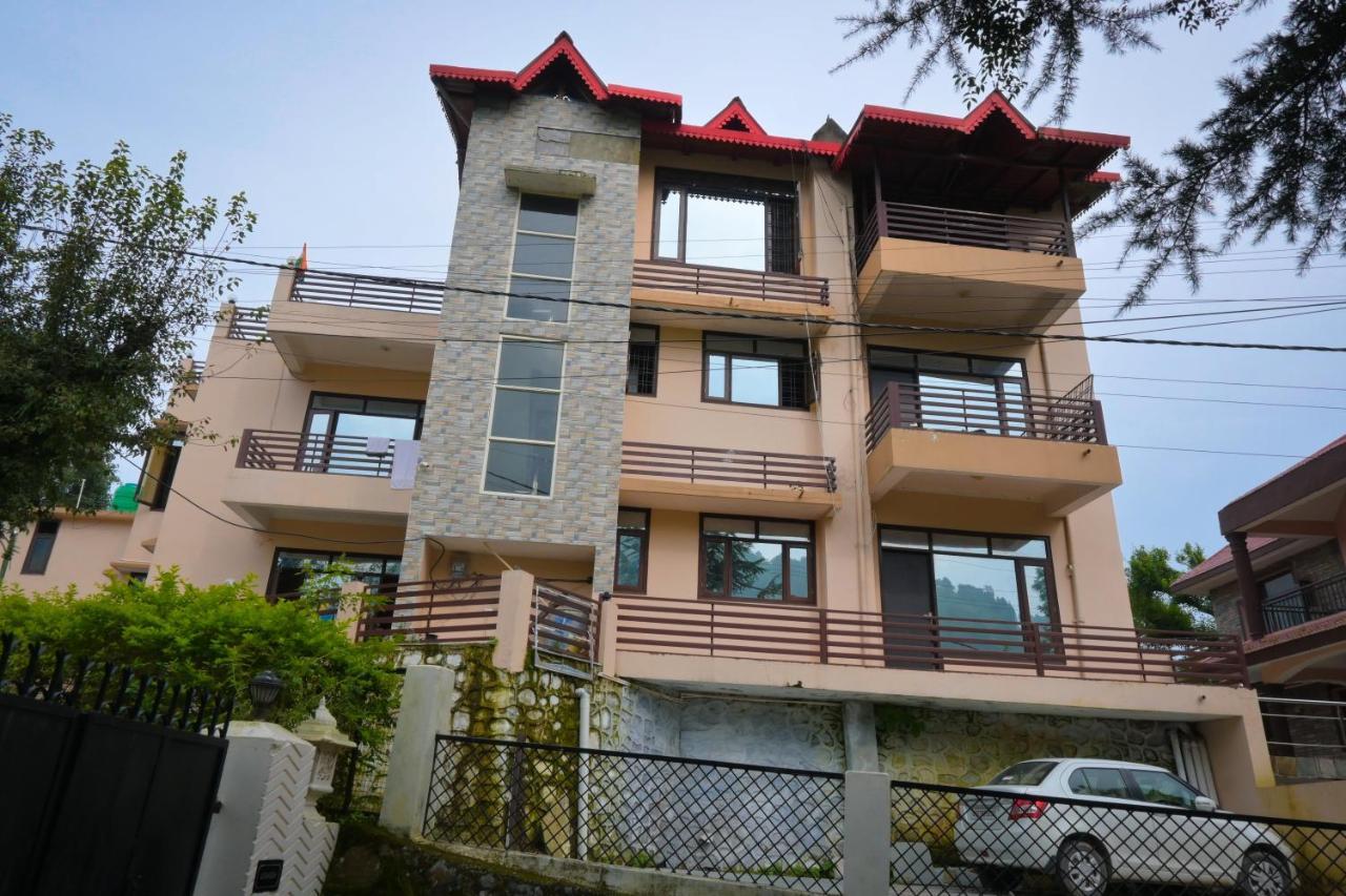 Upvan Inn Bhimtal Exterior photo