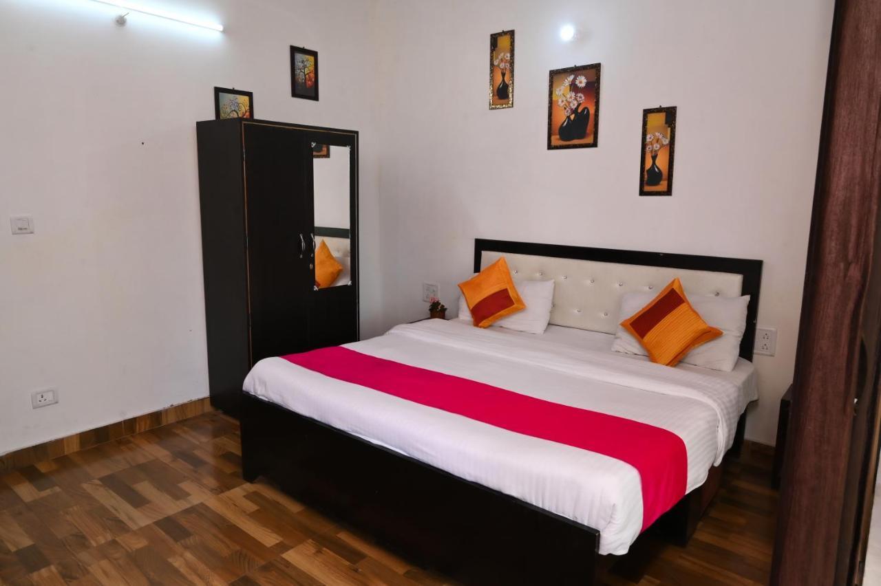 Upvan Inn Bhimtal Exterior photo