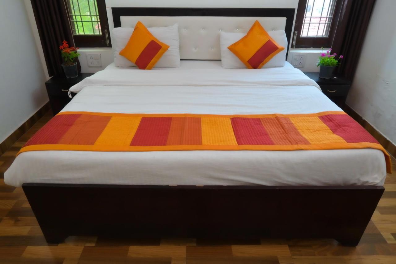 Upvan Inn Bhimtal Exterior photo