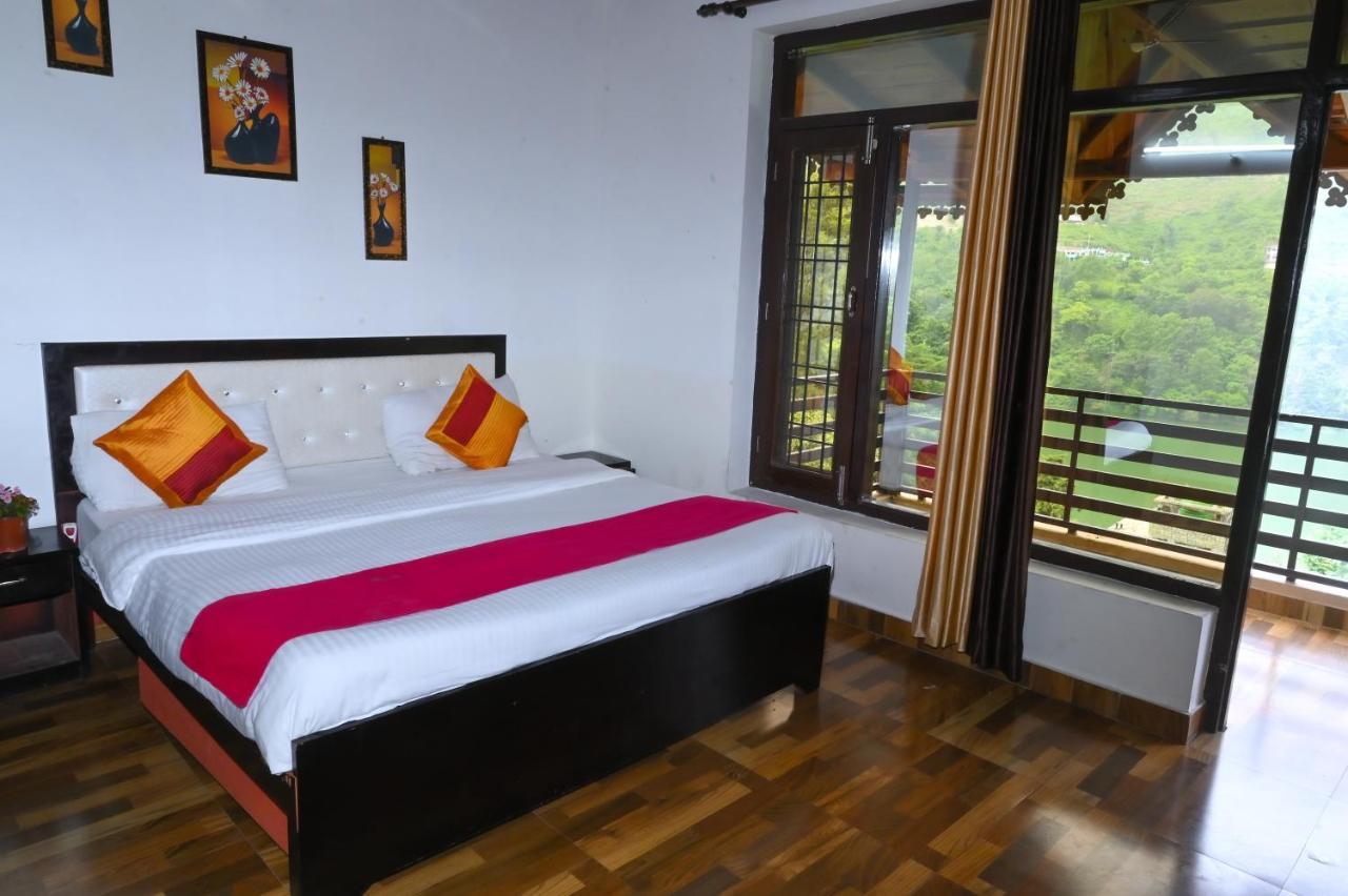 Upvan Inn Bhimtal Exterior photo