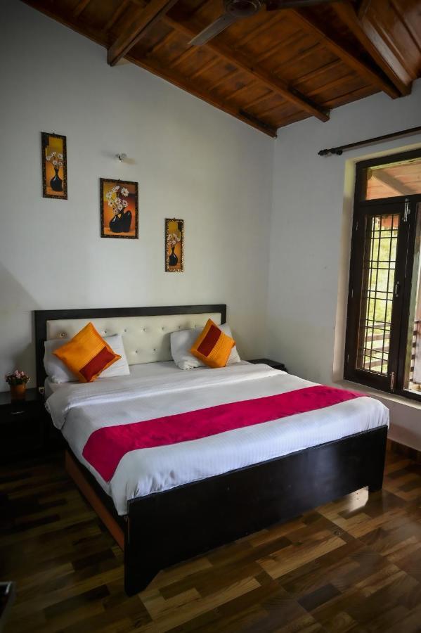 Upvan Inn Bhimtal Exterior photo