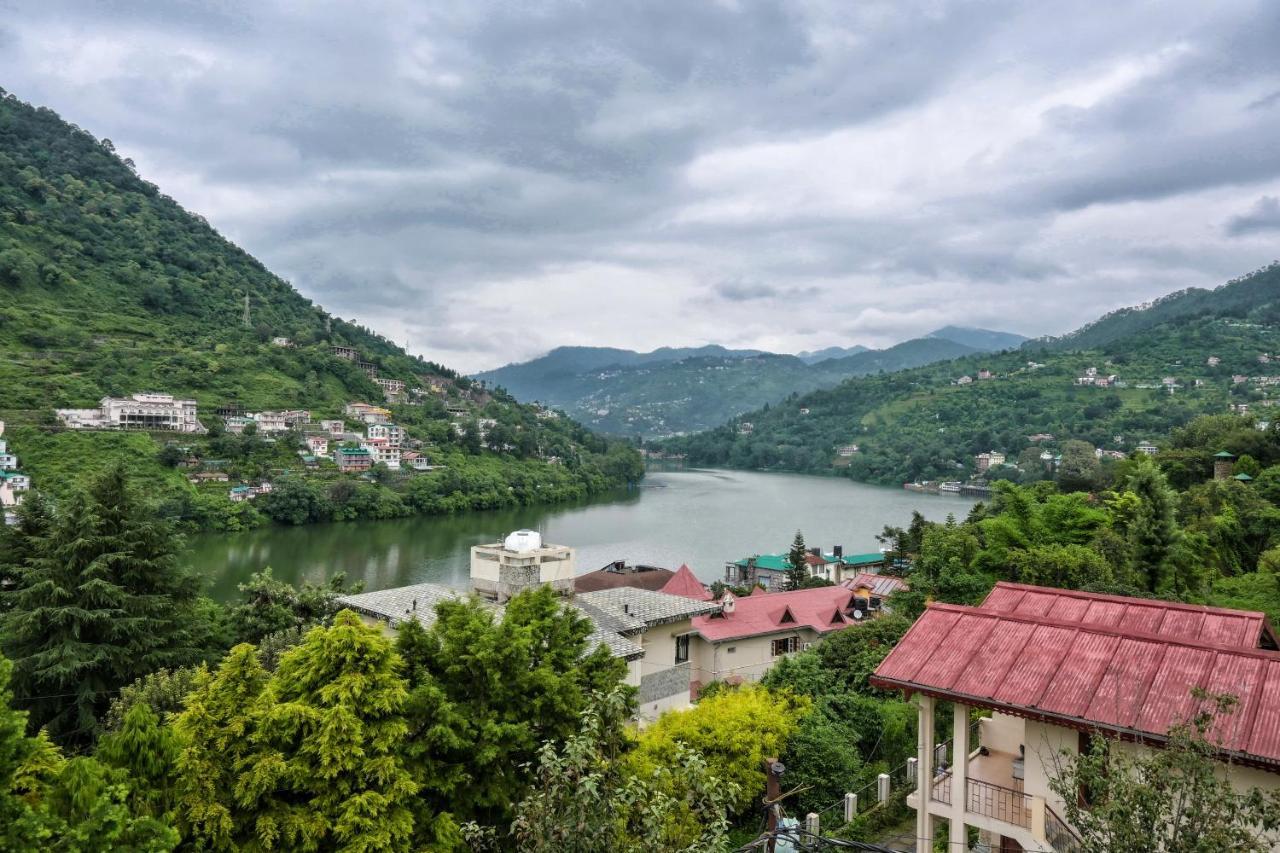 Upvan Inn Bhimtal Exterior photo