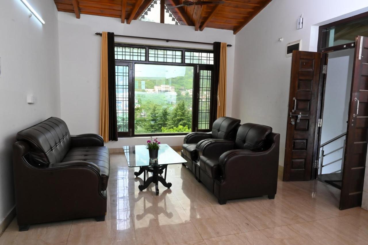 Upvan Inn Bhimtal Exterior photo