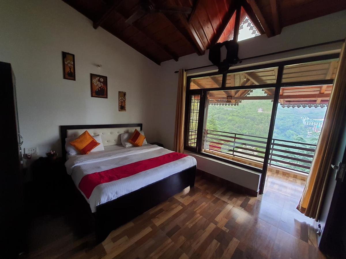 Upvan Inn Bhimtal Exterior photo
