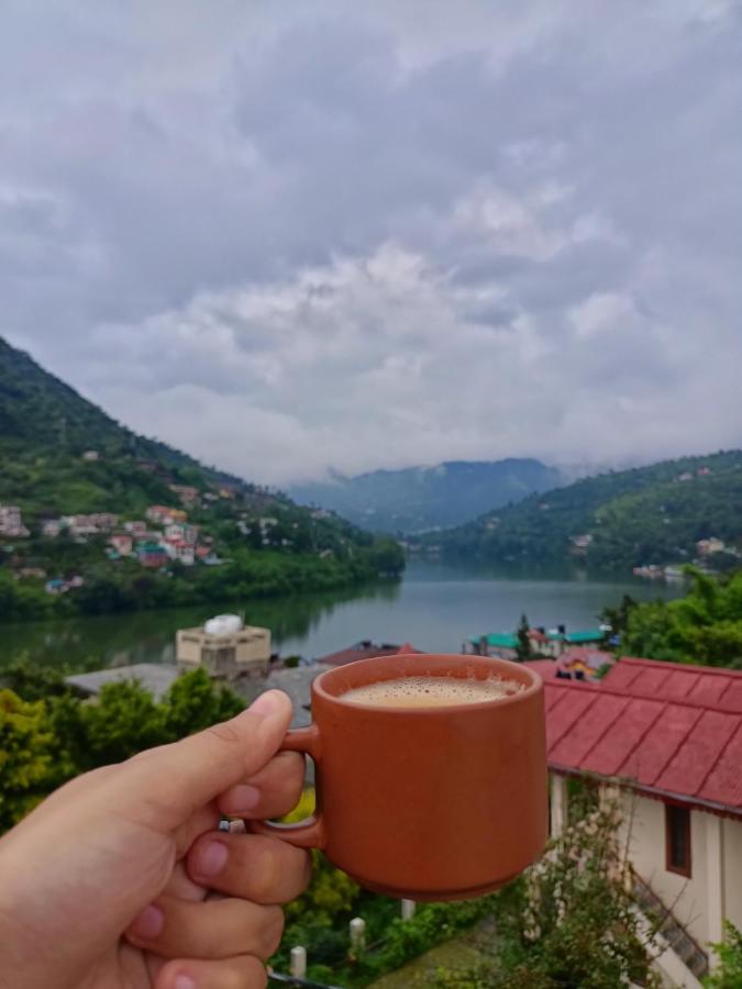 Upvan Inn Bhimtal Exterior photo