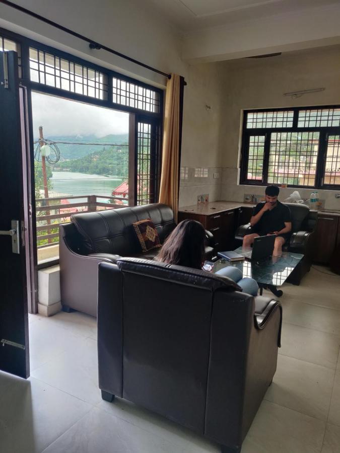 Upvan Inn Bhimtal Exterior photo