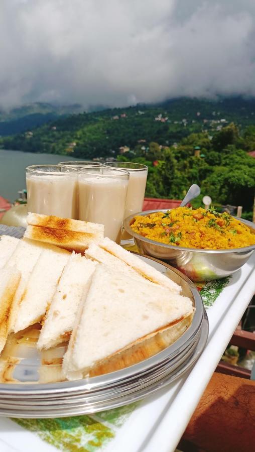 Upvan Inn Bhimtal Exterior photo